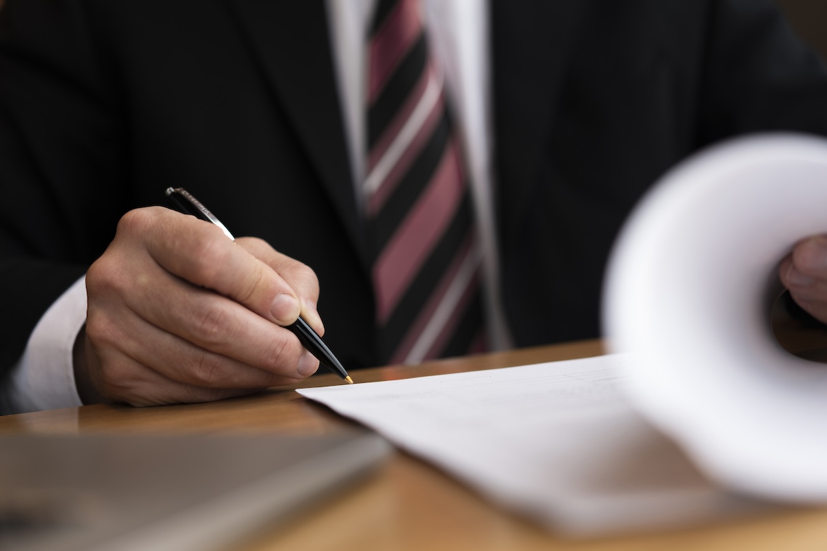 What Is Probate?