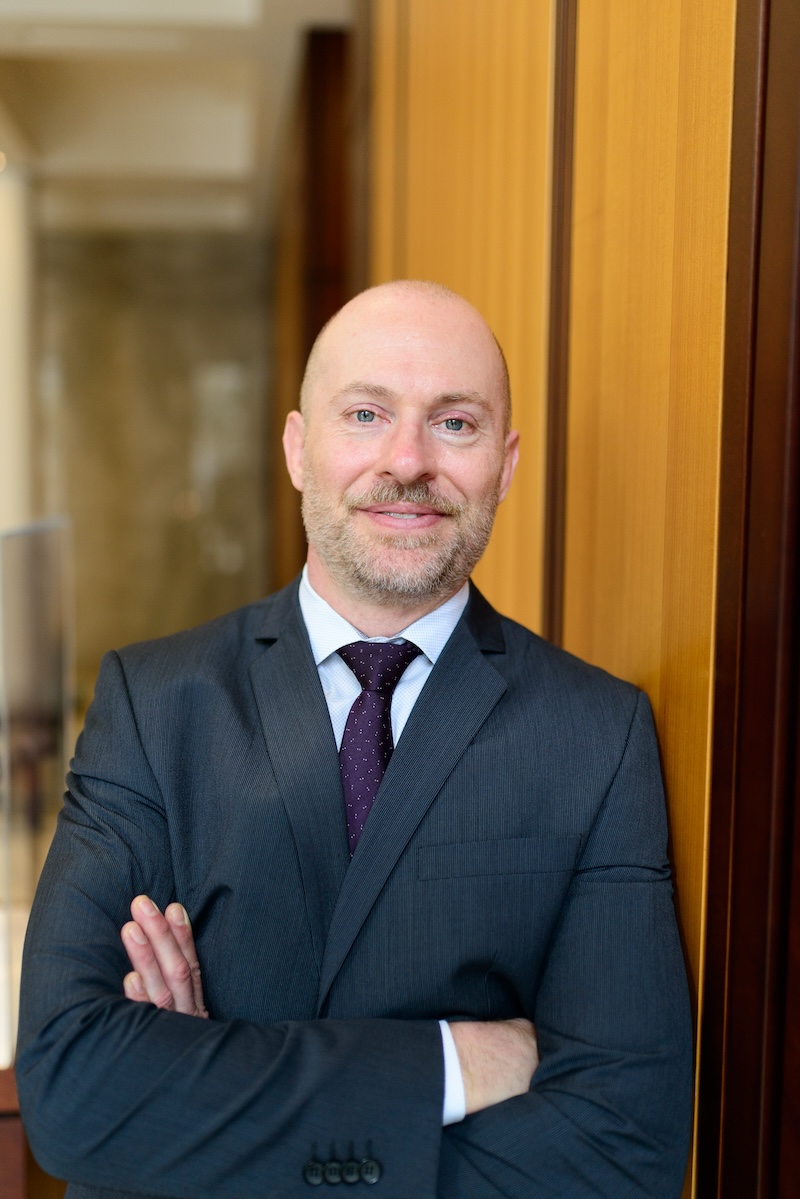 Estate Lawyer Andrew J. Cobin | Brady Cobin Law Group, PLLC
