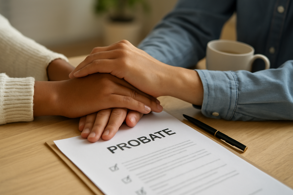 How Long After Death Must Probate Be Filed in North Carolina? How Long After Death Must Probate Be Filed in North Carolina?