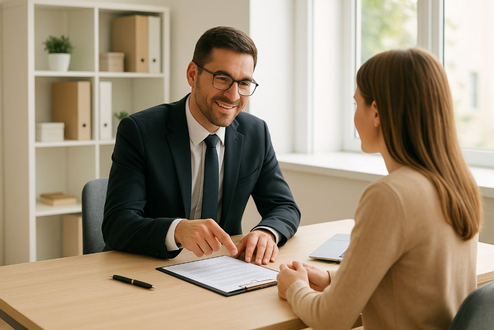 Top Questions to Ask a Probate Attorney Before Hiring Top Questions to Ask a Probate Attorney Before Hiring