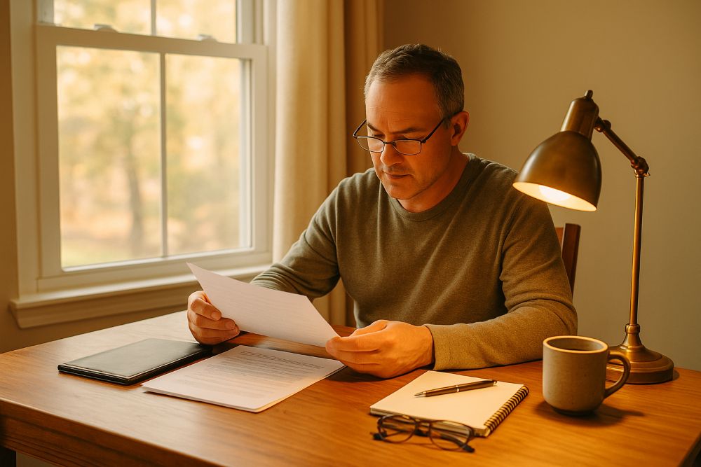 Legal Requirements for a Valid Will in North Carolina Legal Requirements for a Valid Will in North Carolina