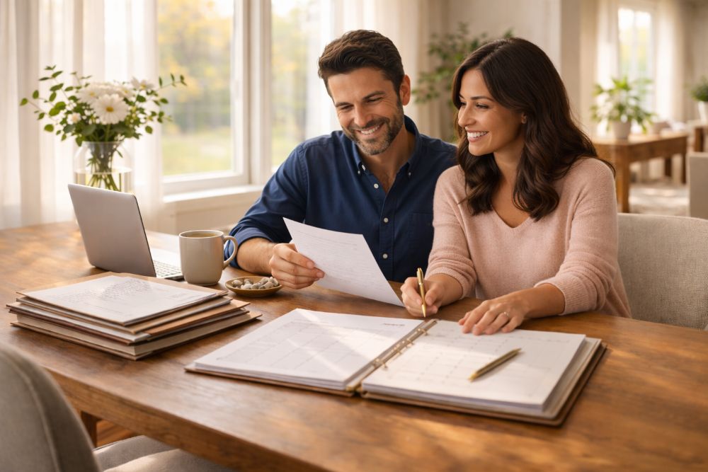 Estate Planning for Young Adults: Why It Matters Estate Planning for Young Adults: Why It Matters