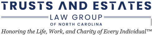 Trusts and Estates Law Group