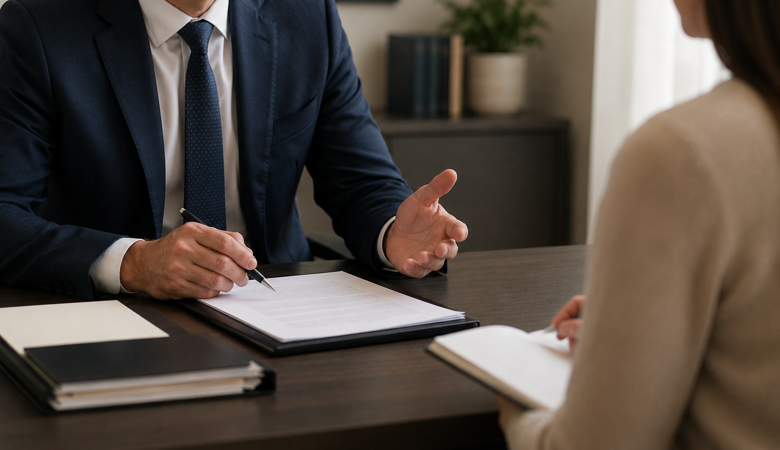 Andrew Cobin Featured by WRAL Discussing Estate Debt and Probate in North Carolina