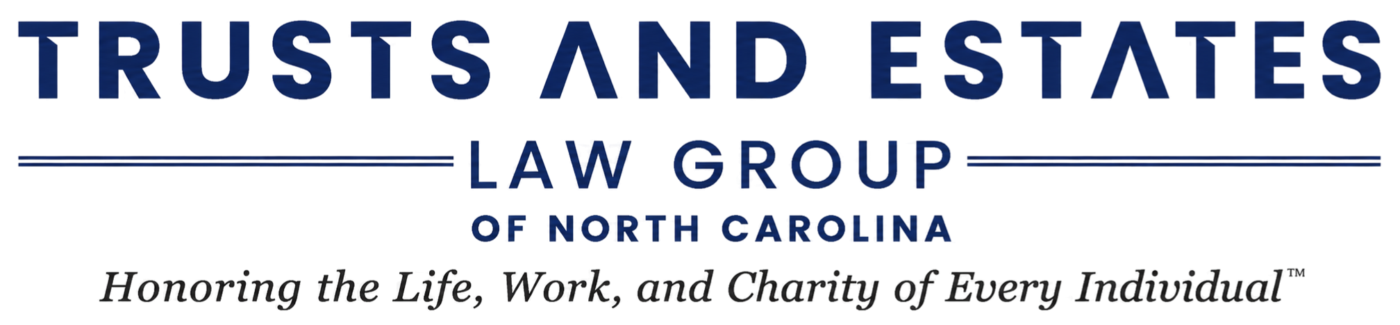 Trusts and Estates Law Group