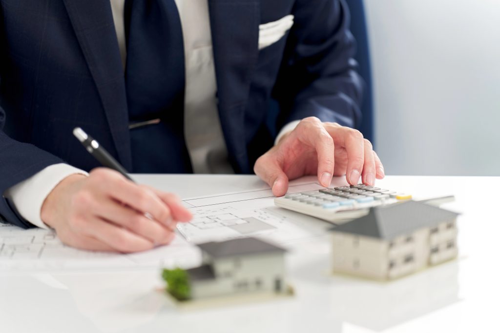 Real Estate Probate